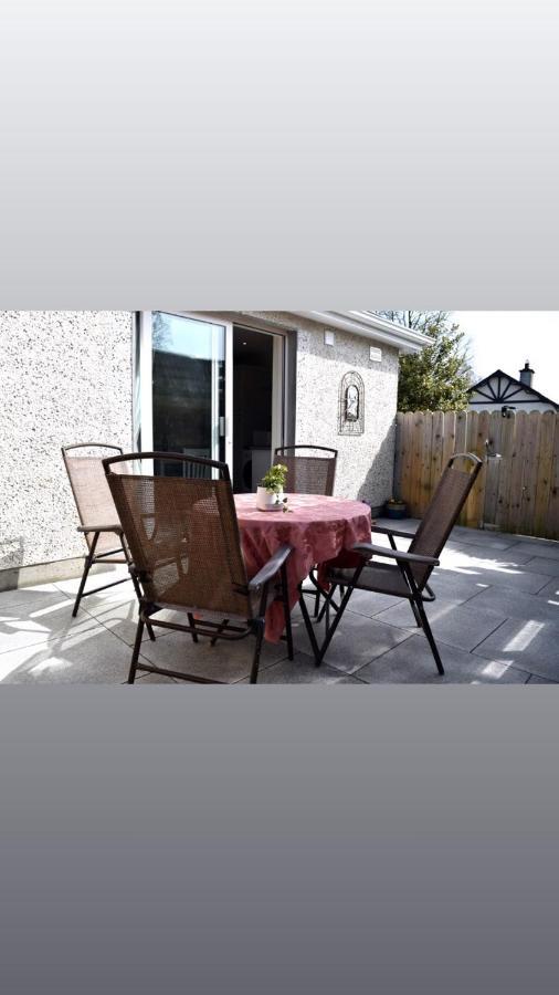 Orchard Grove Bed & Breakfast R21Rc58 Bagenalstown Exteriér fotografie