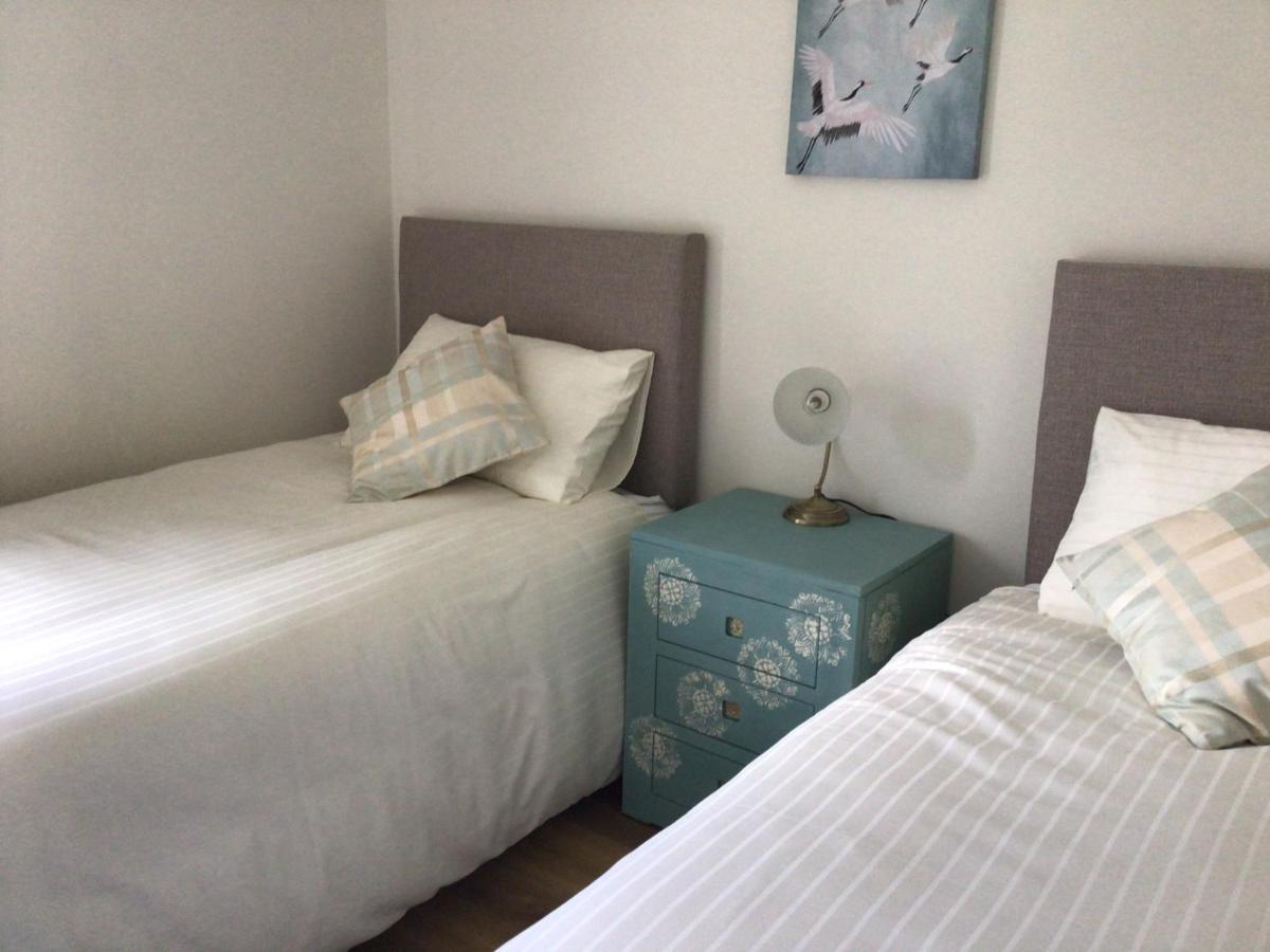 Orchard Grove Bed & Breakfast R21Rc58 Bagenalstown Exteriér fotografie