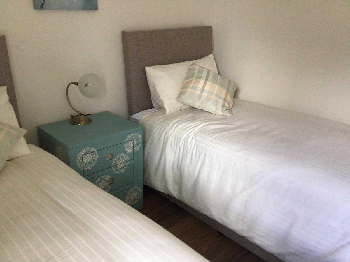 Orchard Grove Bed & Breakfast R21Rc58 Bagenalstown Exteriér fotografie