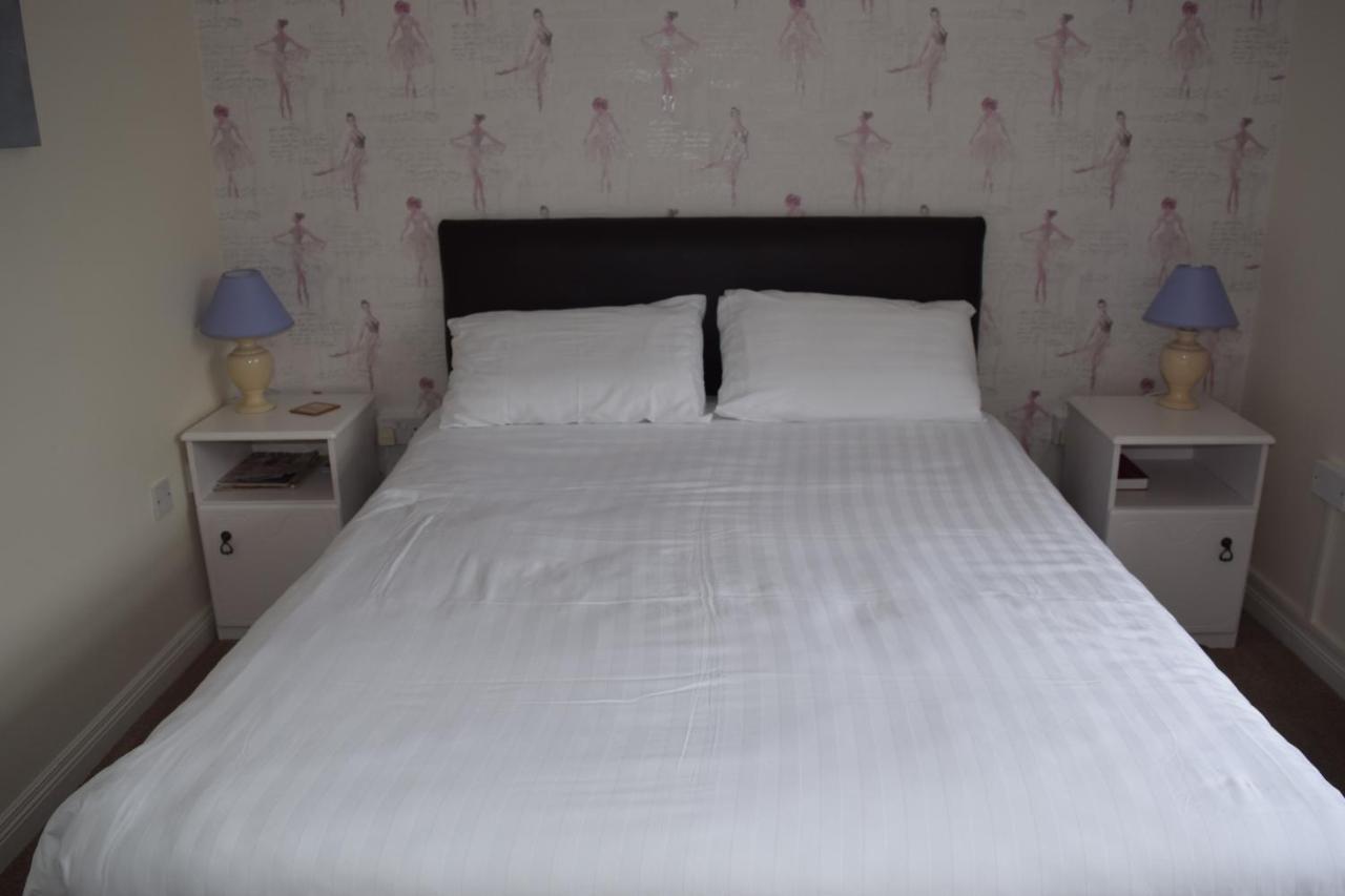 Orchard Grove Bed & Breakfast R21Rc58 Bagenalstown Exteriér fotografie