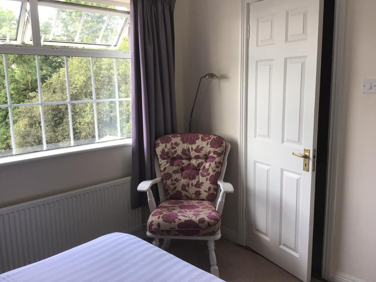 Orchard Grove Bed & Breakfast R21Rc58 Bagenalstown Exteriér fotografie