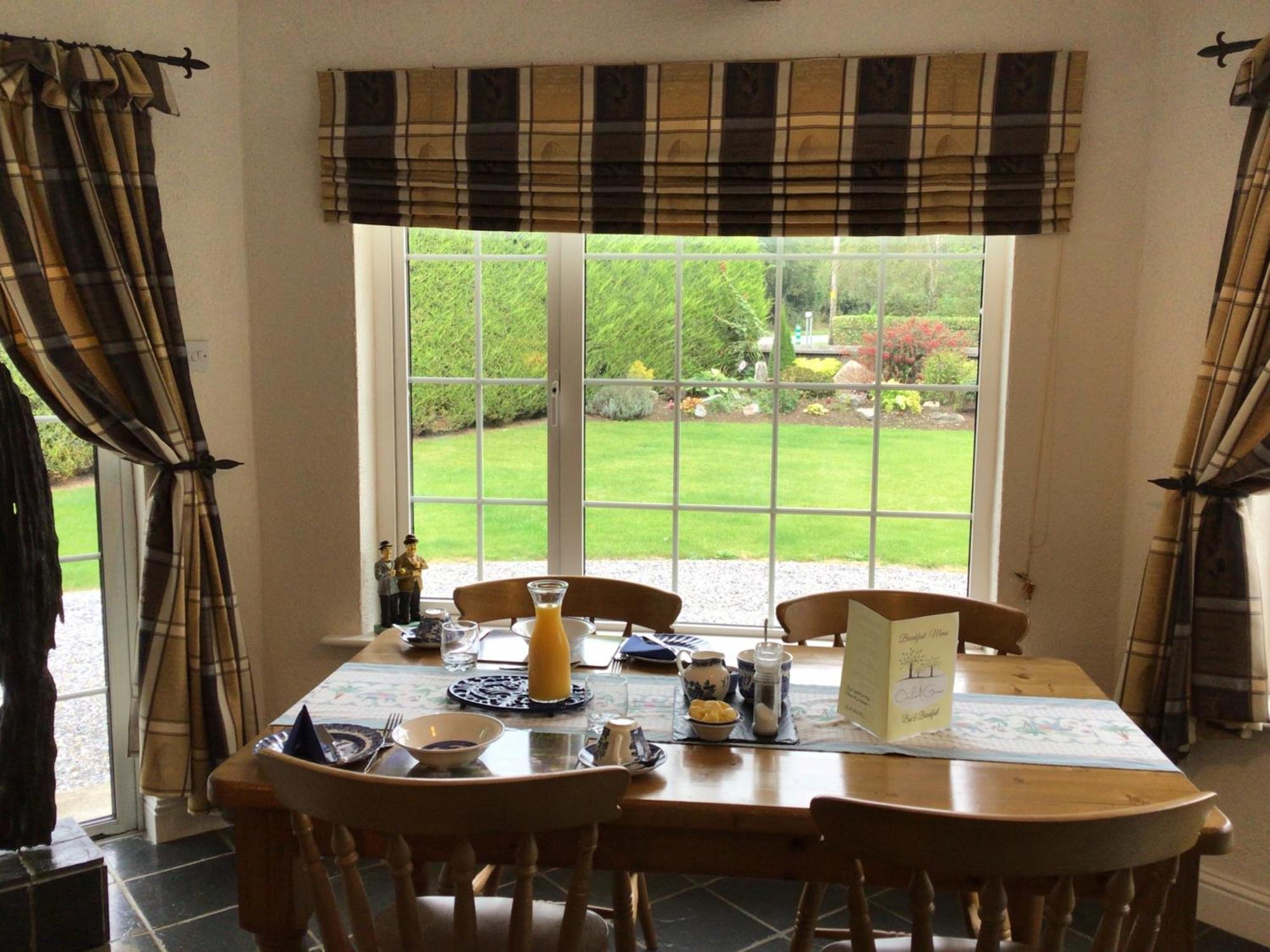 Orchard Grove Bed & Breakfast R21Rc58 Bagenalstown Exteriér fotografie
