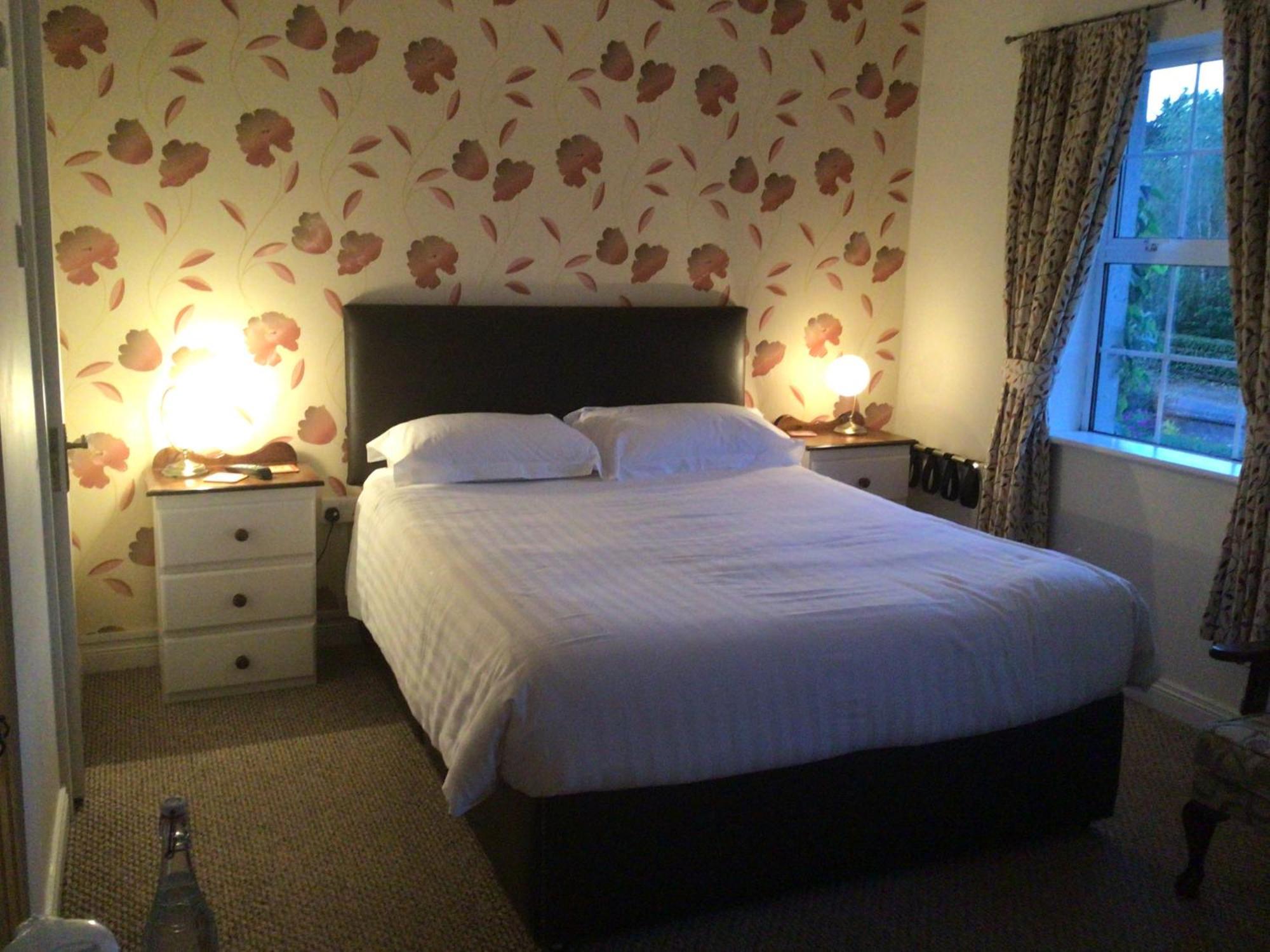 Orchard Grove Bed & Breakfast R21Rc58 Bagenalstown Exteriér fotografie