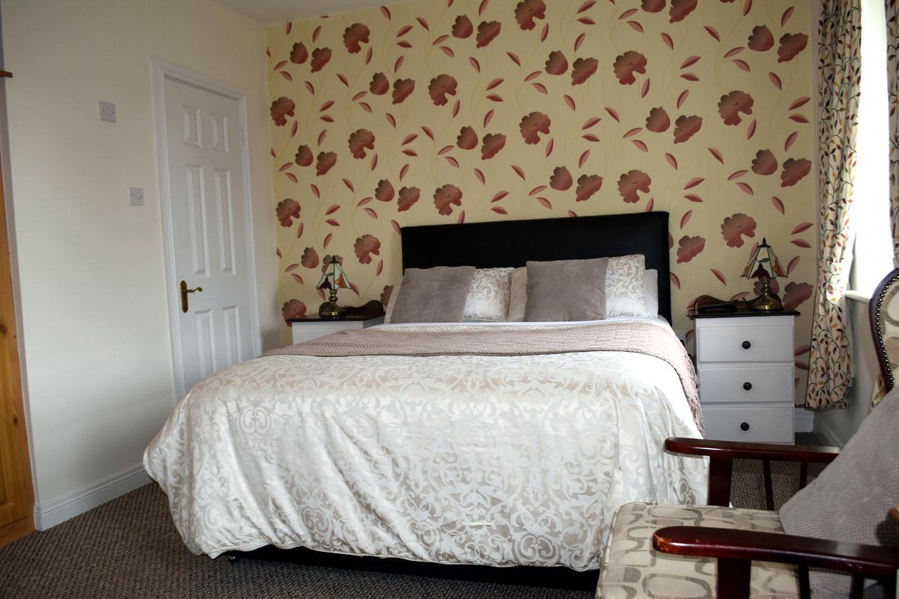 Orchard Grove Bed & Breakfast R21Rc58 Bagenalstown Exteriér fotografie