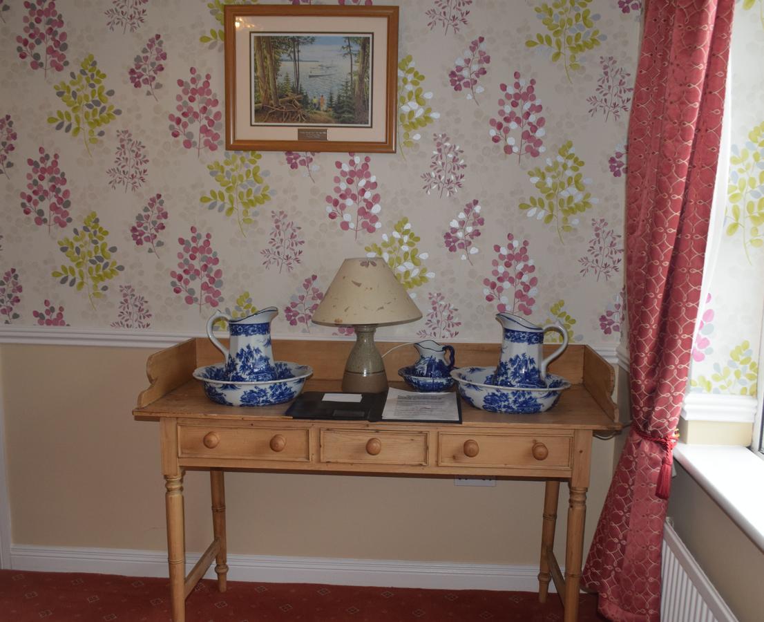 Orchard Grove Bed & Breakfast R21Rc58 Bagenalstown Exteriér fotografie