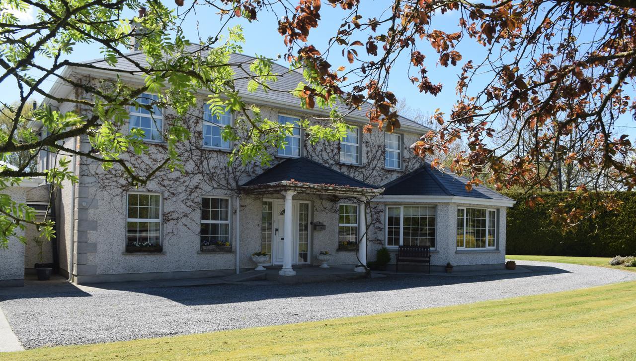 Orchard Grove Bed & Breakfast R21Rc58 Bagenalstown Exteriér fotografie