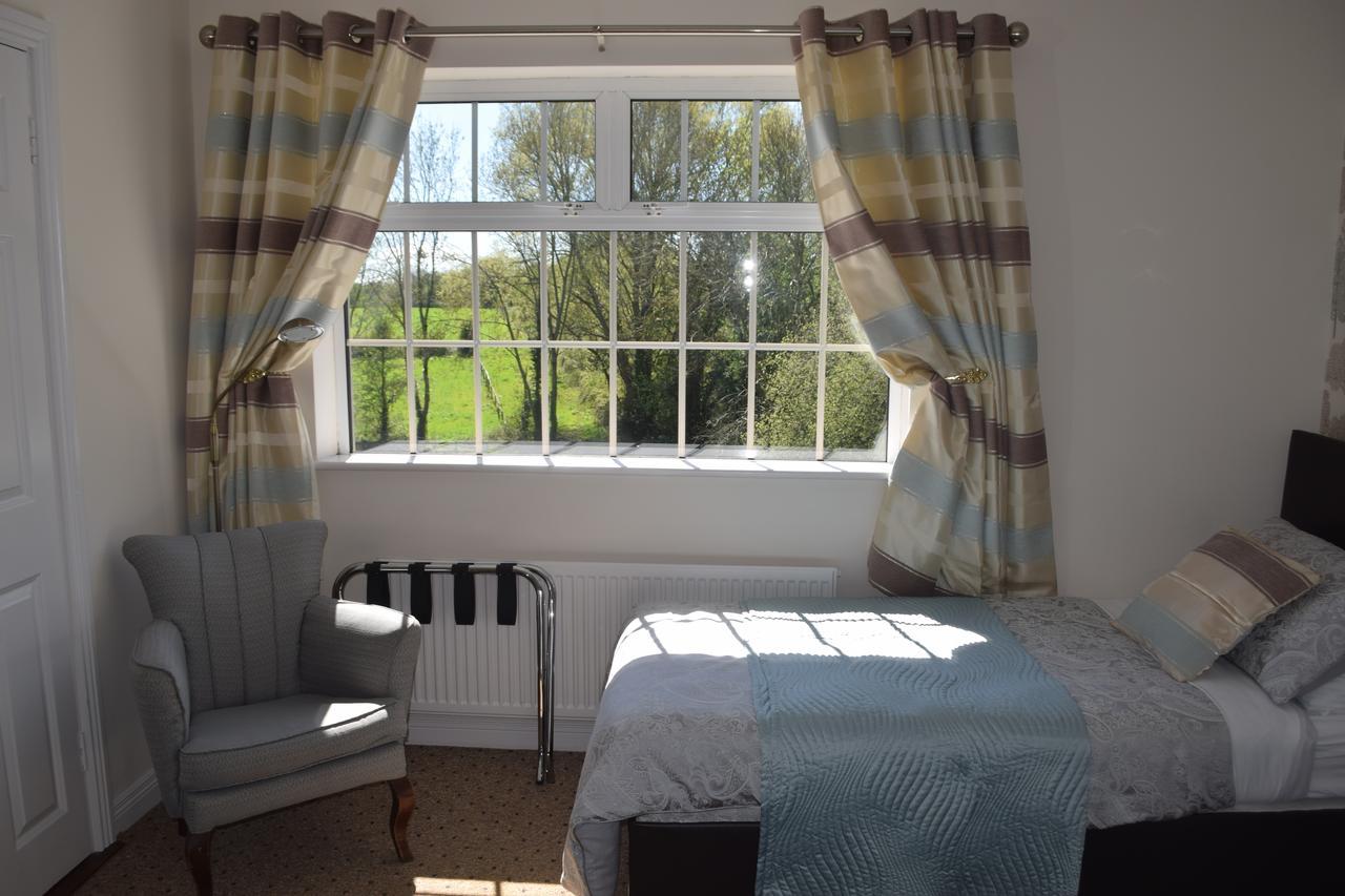 Orchard Grove Bed & Breakfast R21Rc58 Bagenalstown Exteriér fotografie