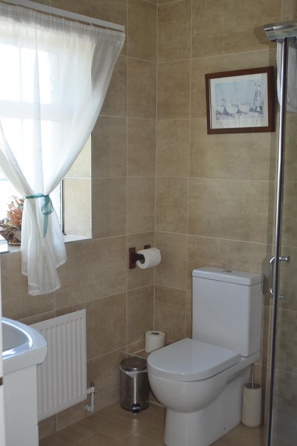 Orchard Grove Bed & Breakfast R21Rc58 Bagenalstown Exteriér fotografie