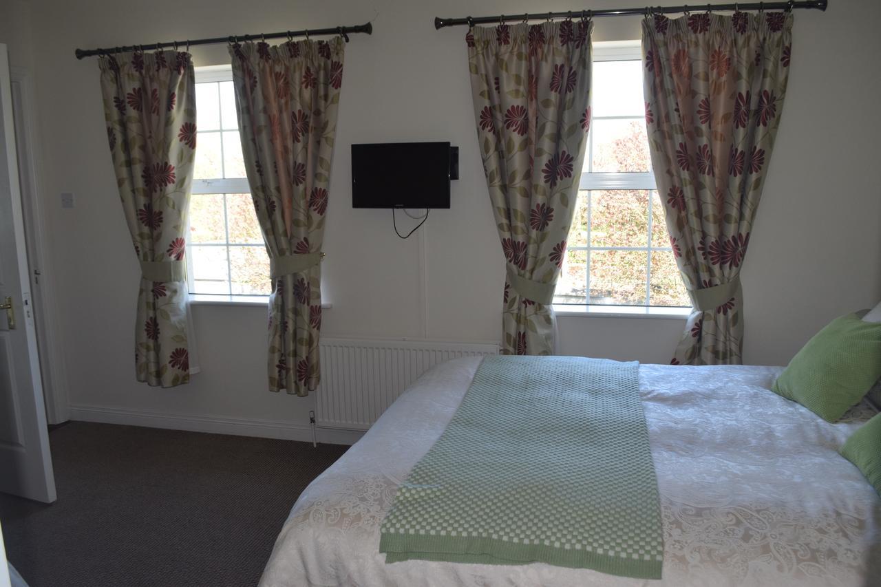 Orchard Grove Bed & Breakfast R21Rc58 Bagenalstown Exteriér fotografie