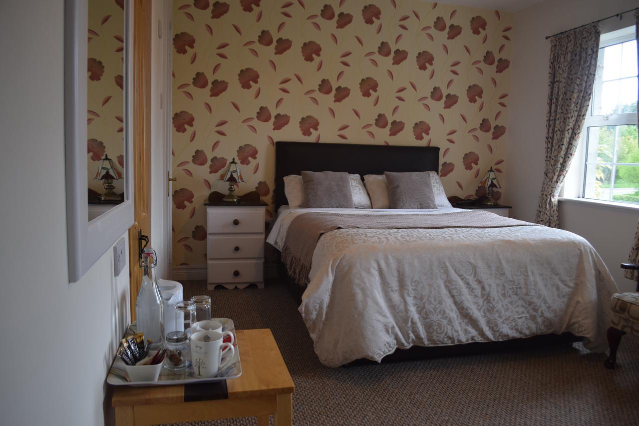 Orchard Grove Bed & Breakfast R21Rc58 Bagenalstown Exteriér fotografie