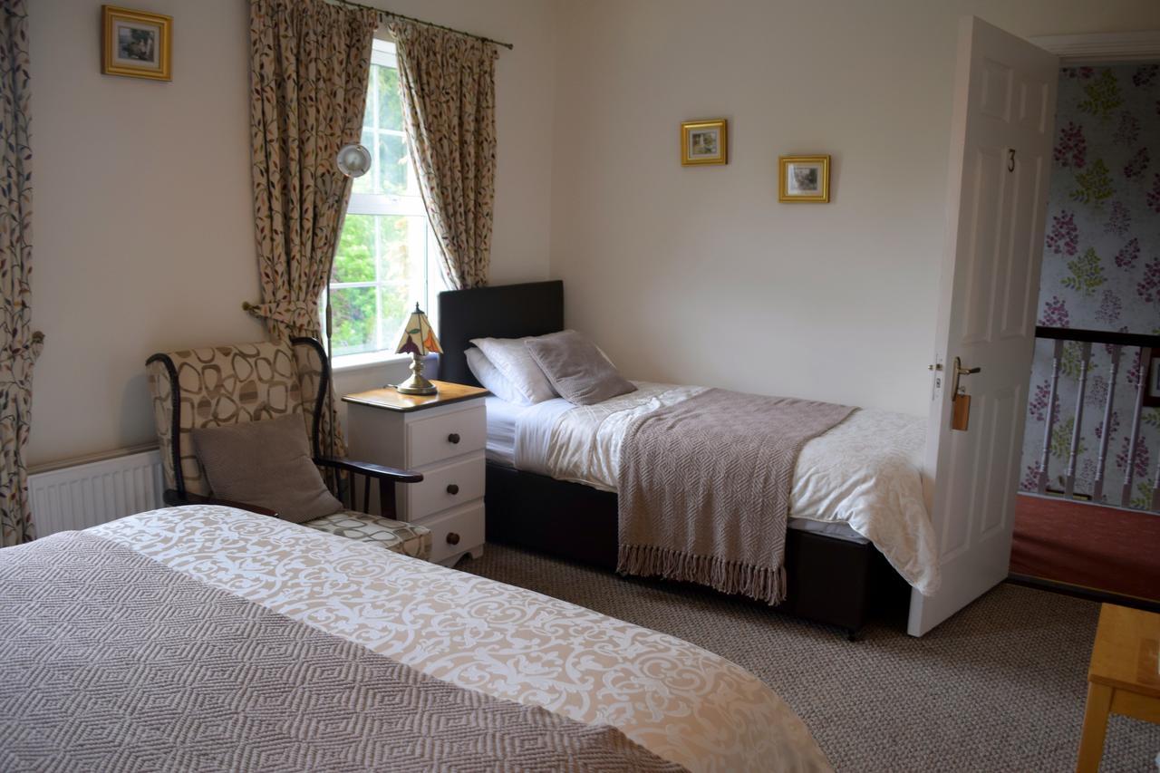 Orchard Grove Bed & Breakfast R21Rc58 Bagenalstown Exteriér fotografie